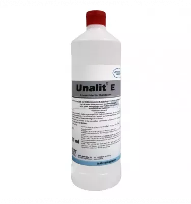 Cleancraft - kwaśny detergent BR-S 1l (7321601)