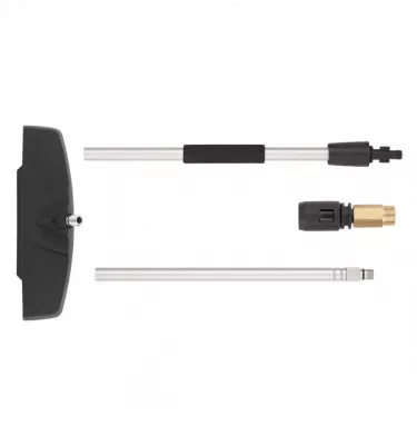 Cleancraft - szczotka do czyszczenia podłóg (7115007)