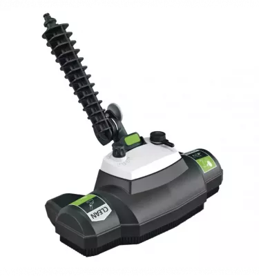 Cleancraft - szczotka do czyszczenia podłóg 2 w 1 (7115012)