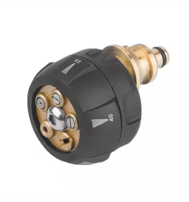 Cleancraft - wielofunkcyjna dysza 5 w 1 (7113026)