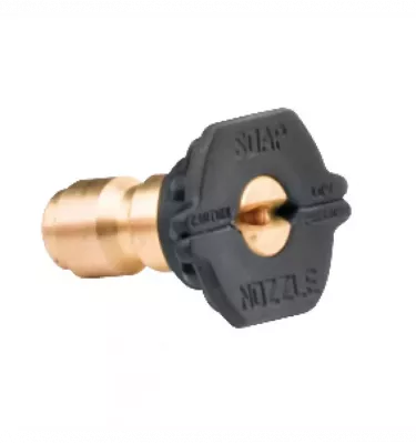 Cleancraft - dysza niskociśnieniowa czarny (7113004)