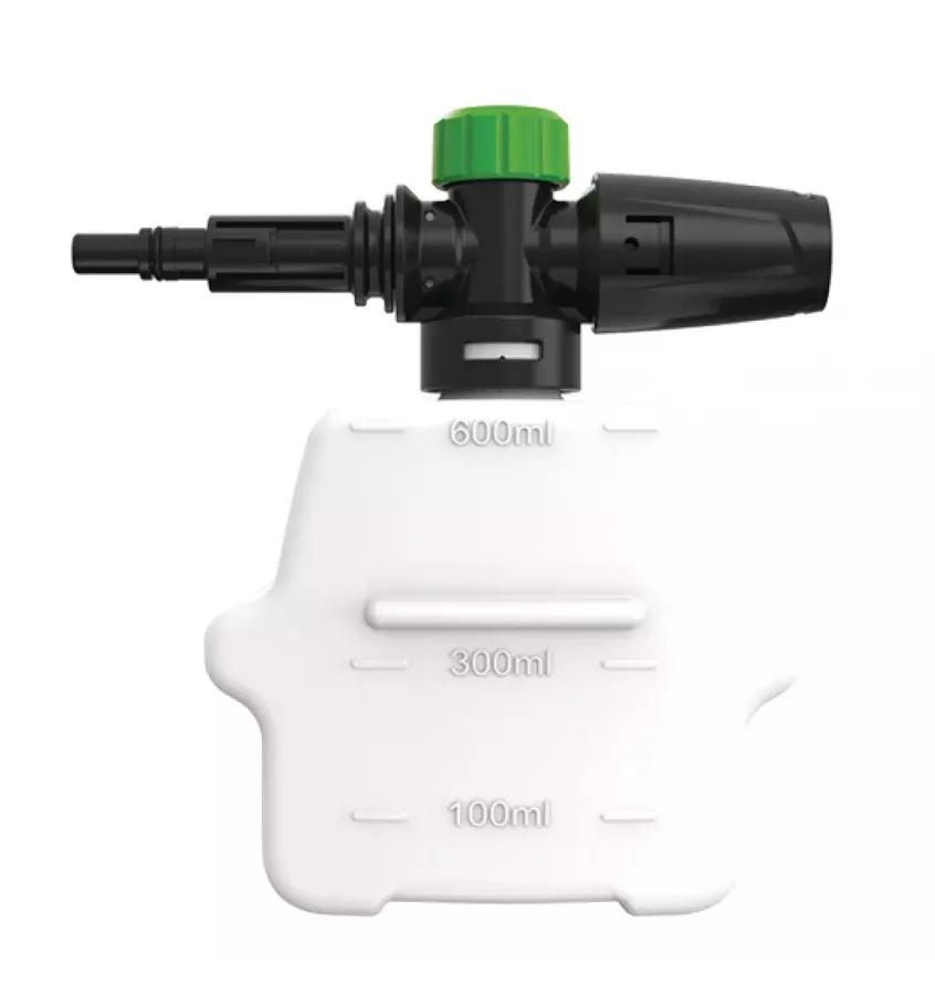 Cleancraft - pianka (7113021)