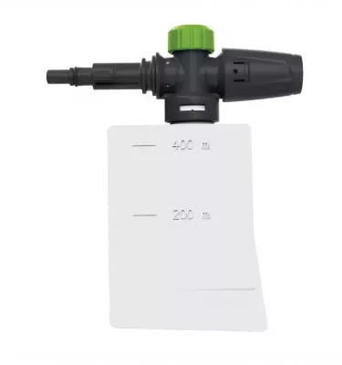 Cleancraft - pianka 400 ml (7113027)