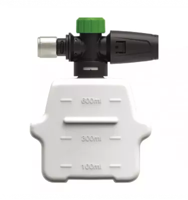 Cleancraft - pianka 600 ml (7113025)