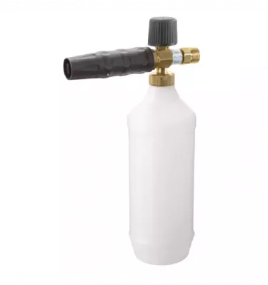 Cleancraft - przystawka do piany regulowana (7117007)