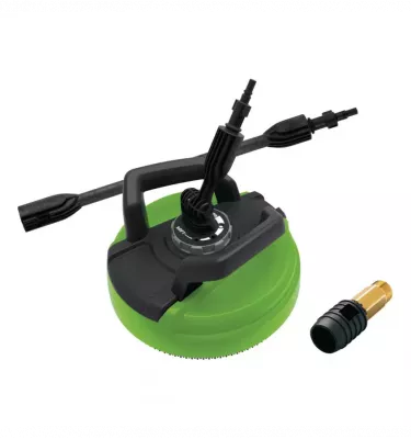 Cleancraft - urządzenie do czyszczenia powierzchni Ø 30 cm (7115010)