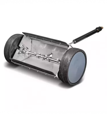 Cleancraft - lanca do chwastów (7165021)