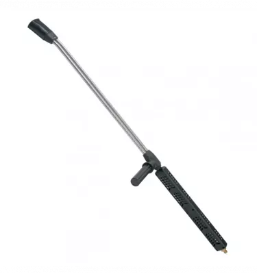 Cleancraft - lanca dwustrumieniowa 700 mm (7117008)