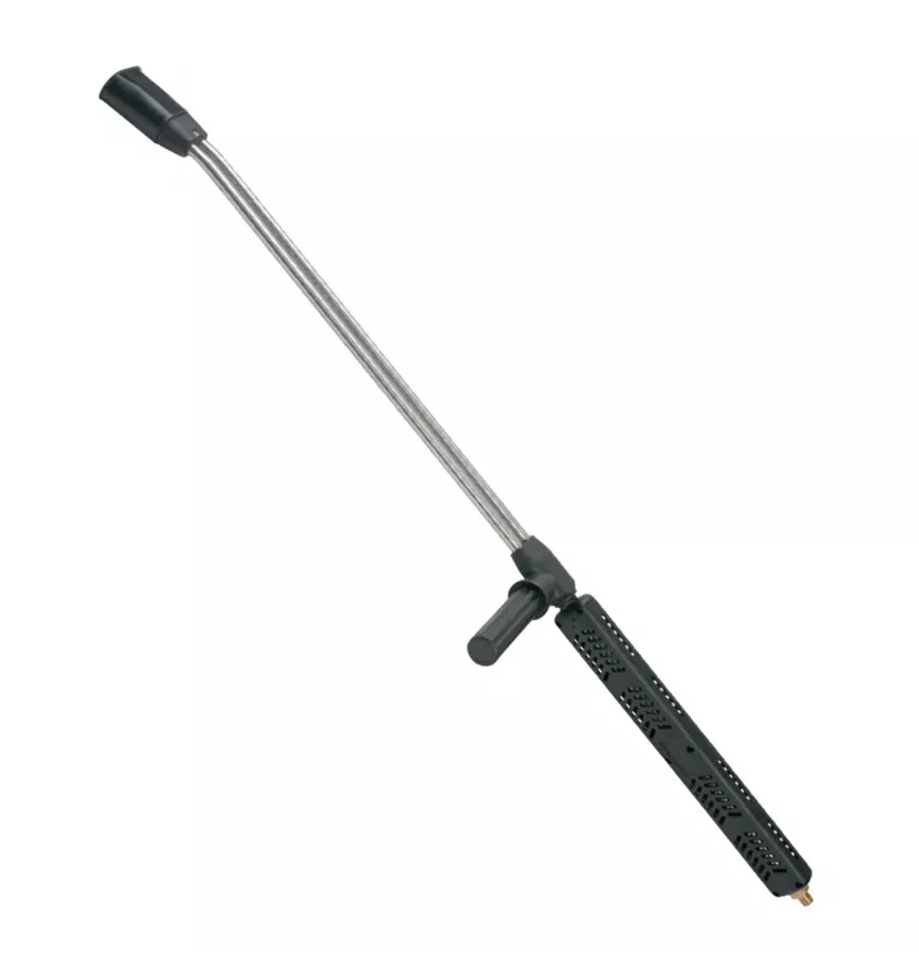 Cleancraft - lanca dwustrumieniowa 700 mm (7117008)