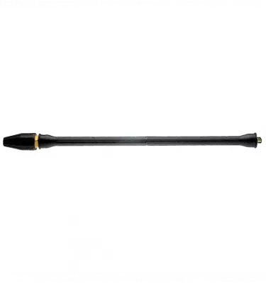 Cleancraft - lanca powlekana z dyszą rotacyjną (7112009)