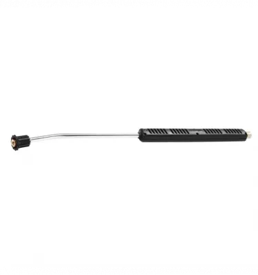 Cleancraft - zakrzywiona lanca z głowicą opryskującą 700 mm (bez dyszy) (7162002)