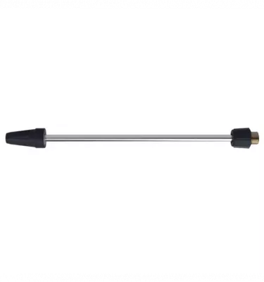 Cleancraft - lanca 400 mm, z regulowaną dyszą (7112020)