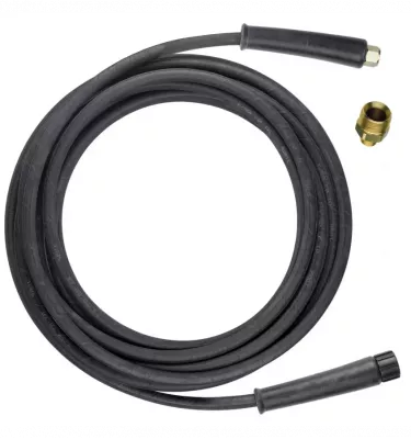 Cleancraft - przedłużenie węża wzmocnione 15 m (7114009)