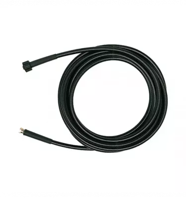 Cleancraft - Wąż wysokociśnieniowy zbrojony 10 m (7114013)