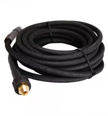 Cleancraft - przedłużenie węża 8 m (7164007)