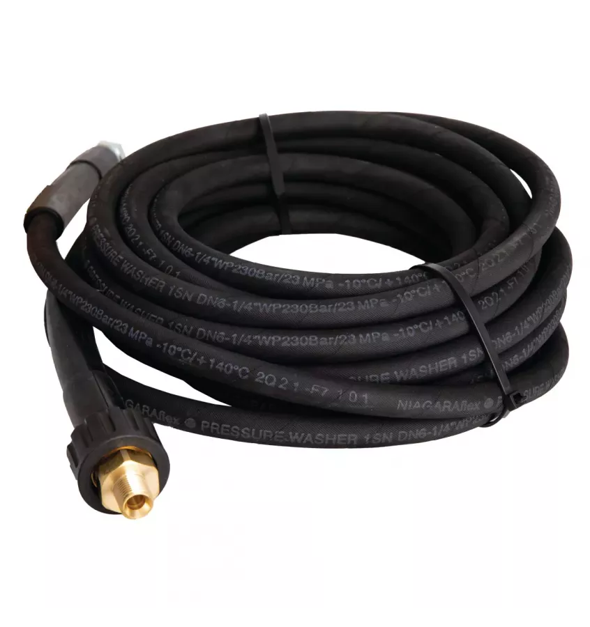 Cleancraft - przedłużenie węża 8 m (7164007)