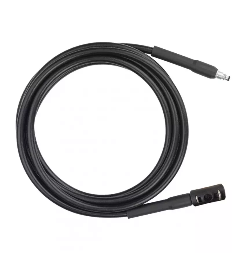 Cleancraft - przedłużenie węża spiralnego 6 m (7114022)