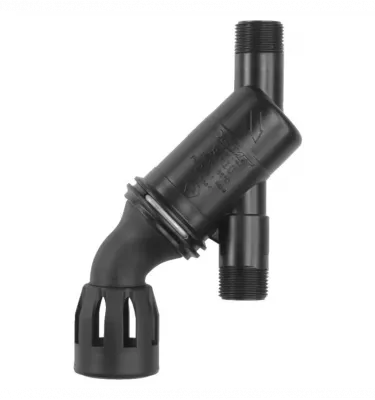 Cleancraft - zawór zwrotny HDR-H, HDR-K (7161004)