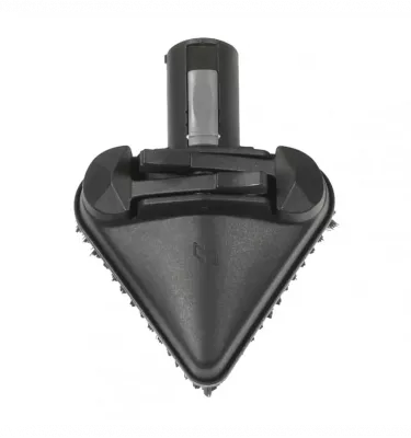 Cleancraft - szczotka trójkątna (7180005)