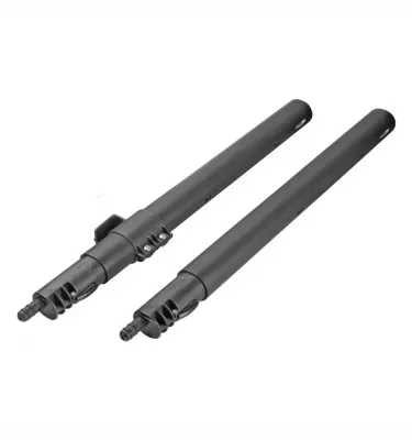 Cleancraft - zestaw rur przedłużających 2 x 480 mm (7180101)