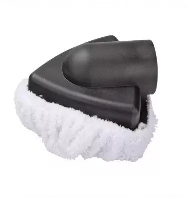 Cleancraft - szczotka trójkątna (7180105)