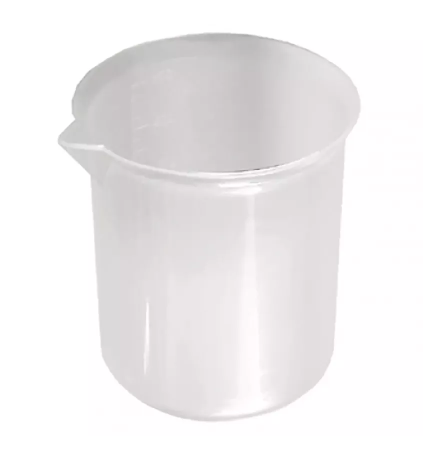 Cleancraft - miarka do odmierzania 500 ml (7180108)