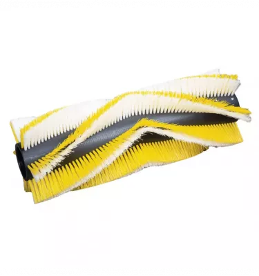 Cleancraft - główny walec zamiatający PP 1,1 / stal 0,7 mm (7311002)