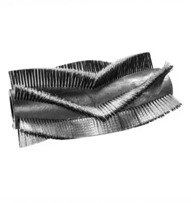 Cleancraft - główny walec zamiatający PP-brąz 1 / 0,7 (7311010)