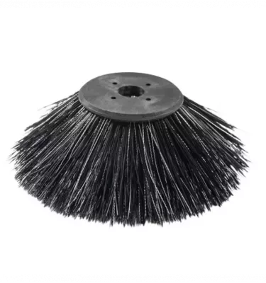 Cleancraft - miotła boczna Stalowa mieszana do AUKM 800 (7311008)