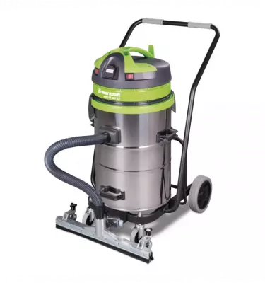 Cleancraft - dysza podłogowa zamocowane na stałe (7013082)