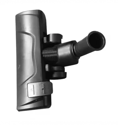 Cleancraft - dysza podłogowa ze składaną szczotką (7013523)