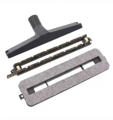 Cleancraft - dysza podłogowa z wkładem do pracy na mokro, sucho i dywanowym (7013012)