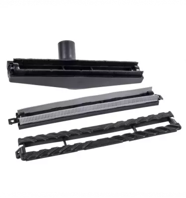 Cleancraft - dysza podłogowa z wkładem do pracy na mokro, sucho i dywanowym (7013012)