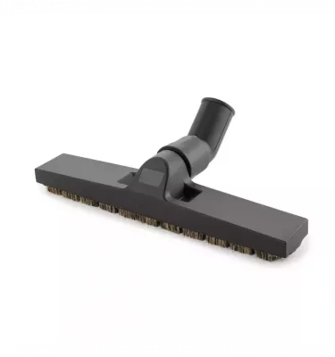 Cleancraft - dysza podłogowa sucha antystatyczna Ø 36 mm (7014006)