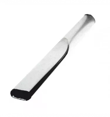 Cleancraft - dysza płaska chromowana/antystatyczna (7010315)