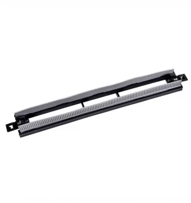 Cleancraft - wkładka do dyszy podłogowej Twarda guma (7013015)