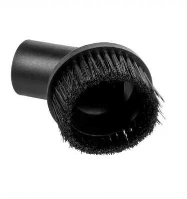 Cleancraft - dysza okrągła ze szczotką (7013018)