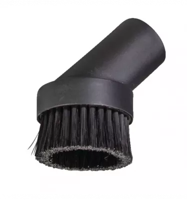 Cleancraft - dysza okrągła ze szczotką (7013356)