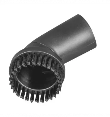 Cleancraft - dysza okrągła ze szczotką (7013522)