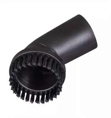 Cleancraft - dysza okrągła ze szczotką Ø 32 mm (7013551)