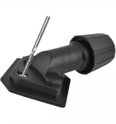 Cleancraft - osłona przeciwpyłowa do wiertarki (7010411)