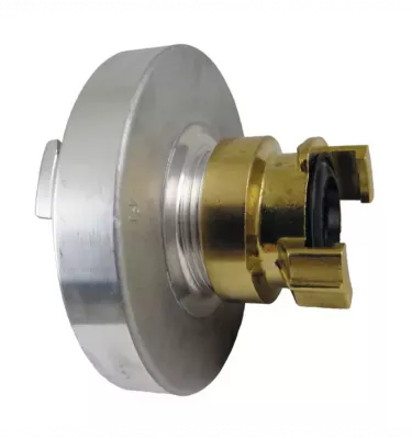 Cleancraft - adapter Geka Storz (7013411)