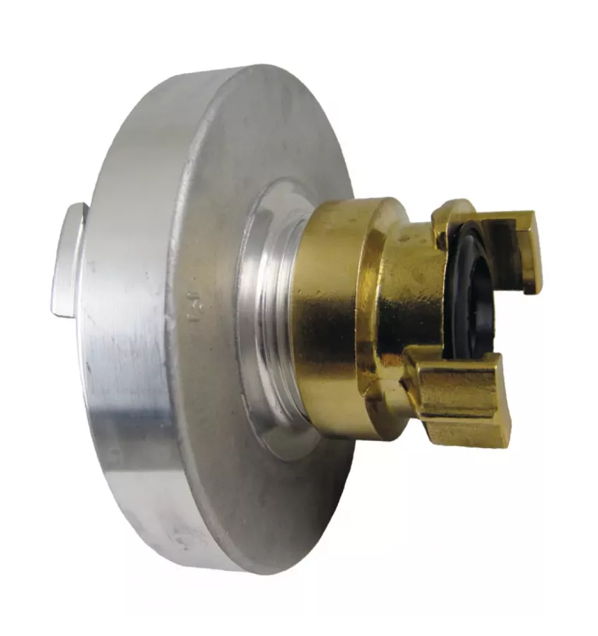 Cleancraft - adapter Geka Storz (7013411)