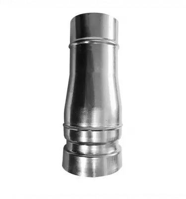 Cleancraft - adapter metalowy wąż / zbiornik (7013327)