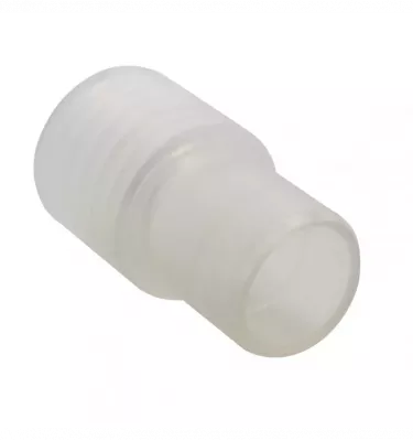 Cleancraft - adapter wąż silikonowy / uchwyt (7013329)