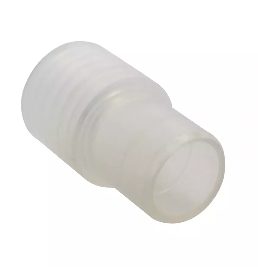 Cleancraft - adapter wąż silikonowy / uchwyt (7013329)