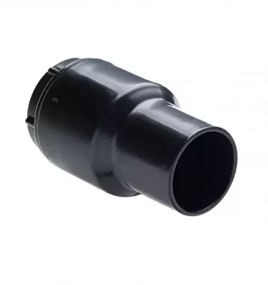 Cleancraft - adapter antystatyczny Wąż/uchwyt (7010225)