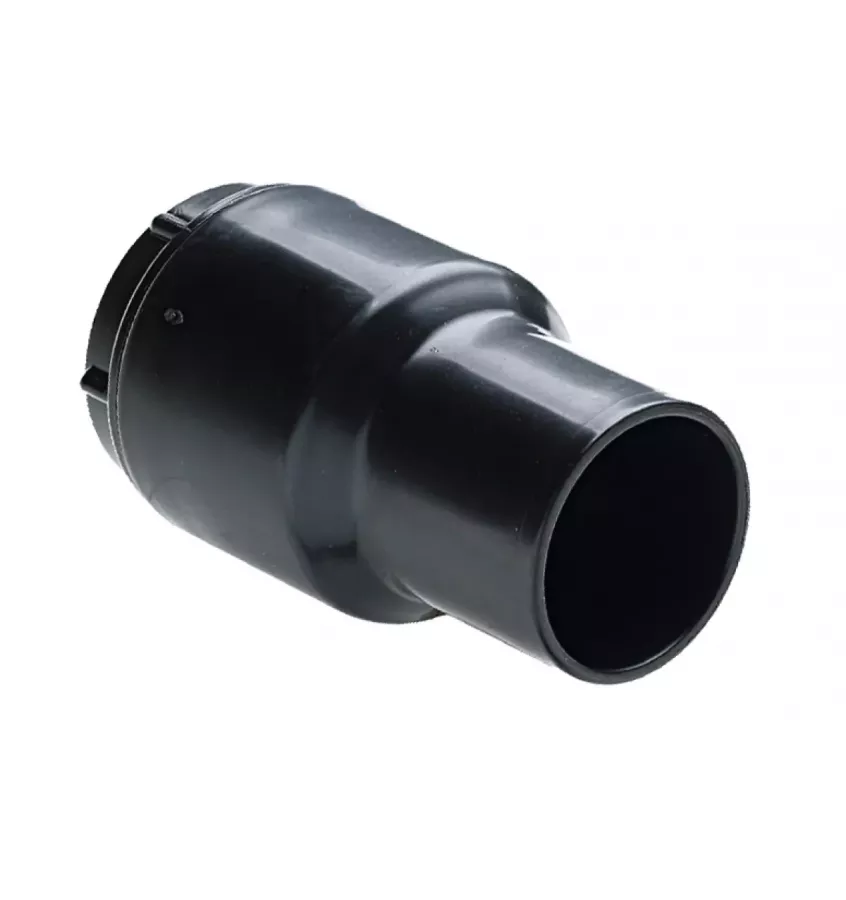 Cleancraft - adapter antystatyczny Wąż/uchwyt (7010225)