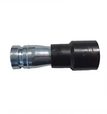 Cleancraft - adapter Wąż/zbiornik antystatyczny (7010345)