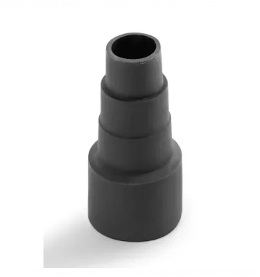 Cleancraft - adapter uniwersalny Ø 33, antystatyczny (7014007)